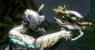 Excalibur using a standard Hystrix (Image via Digital Extremes)